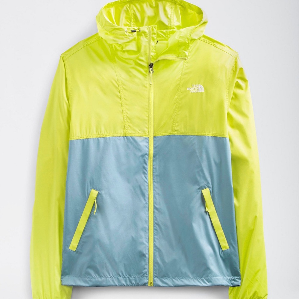 The North Face Men's Cyclone 2.0 Hooded Jacket